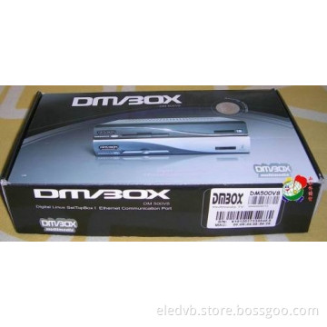dreambox dm500 v8 kind